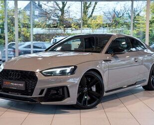 Audi RS5 Gebrauchtwagen
