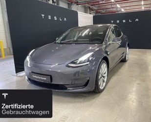Tesla Model 3 Gebrauchtwagen