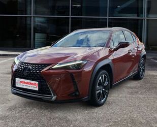 Lexus UX Gebrauchtwagen