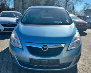 Opel Meriva Gebrauchtwagen
