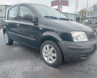 Fiat New Panda Gebrauchtwagen