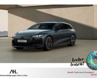 Audi S6 Gebrauchtwagen