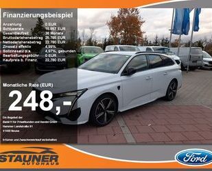 Peugeot 308 Gebrauchtwagen