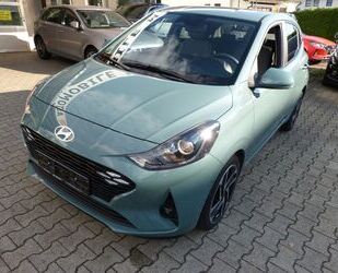 Hyundai i10 Gebrauchtwagen