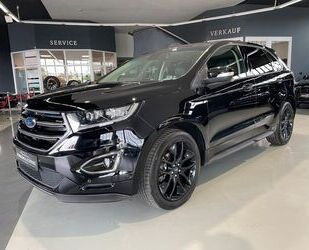 Ford Edge Gebrauchtwagen