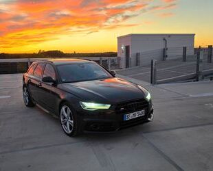 Audi S6 Gebrauchtwagen