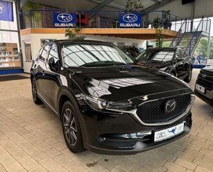 Mazda CX-5 Gebrauchtwagen