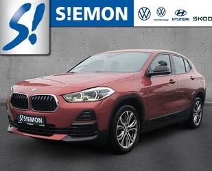 BMW X2 Gebrauchtwagen