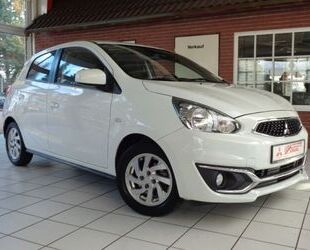 Mitsubishi Space Star Gebrauchtwagen