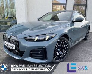 BMW i4 Gebrauchtwagen