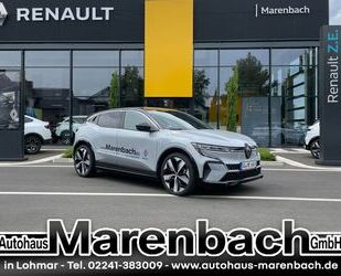 Renault Renault Megane E-Tech Techno EV60 220HP + Harman-K Gebrauchtwagen