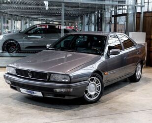 Maserati Quattroporte Gebrauchtwagen
