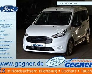 Ford Transit Connect Gebrauchtwagen
