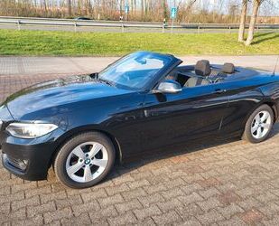 BMW 218 Gebrauchtwagen
