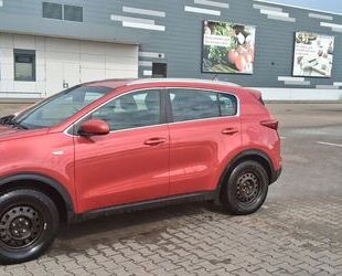 Kia Sportage Gebrauchtwagen