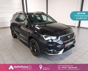 Cupra Ateca Gebrauchtwagen
