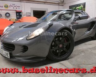 Lotus Elise Gebrauchtwagen