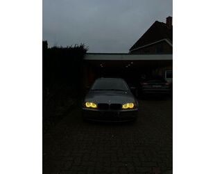 BMW 318 Gebrauchtwagen
