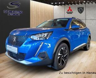 Peugeot 2008 Gebrauchtwagen
