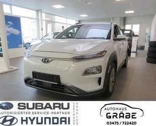Hyundai KONA Gebrauchtwagen