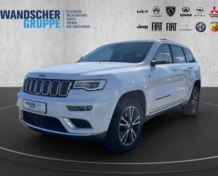 Jeep Grand Cherokee Gebrauchtwagen