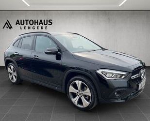Mercedes-Benz GLA 250 Gebrauchtwagen