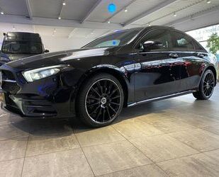 Mercedes-Benz A 250 Gebrauchtwagen