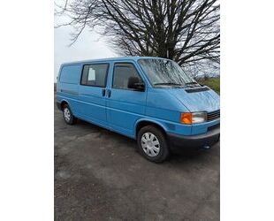 VW T4 andere Gebrauchtwagen