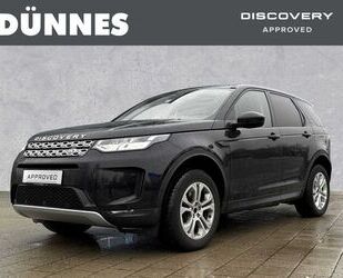 Land Rover Discovery Sport Gebrauchtwagen