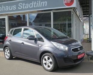 Kia Venga Gebrauchtwagen