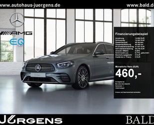 Mercedes-Benz E 400 Gebrauchtwagen