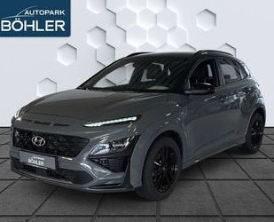 Hyundai KONA Gebrauchtwagen
