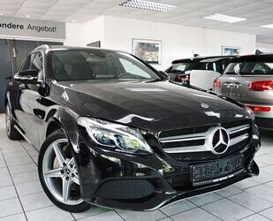 Mercedes-Benz C 350 Gebrauchtwagen