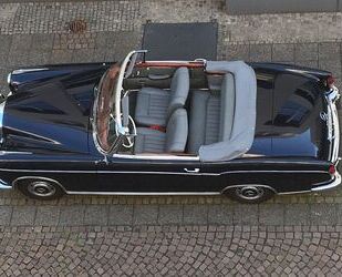 Mercedes-Benz 220 Gebrauchtwagen