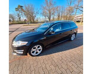Ford Mondeo Gebrauchtwagen