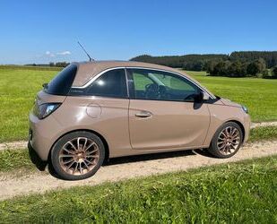 Opel Adam Gebrauchtwagen