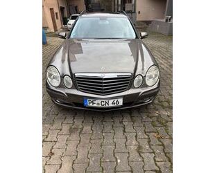 Mercedes-Benz E 280 Gebrauchtwagen