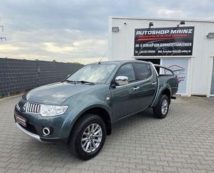 Mitsubishi L200 Gebrauchtwagen