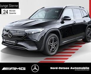 Mercedes-Benz EQB Gebrauchtwagen