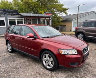 Volvo V50 Gebrauchtwagen