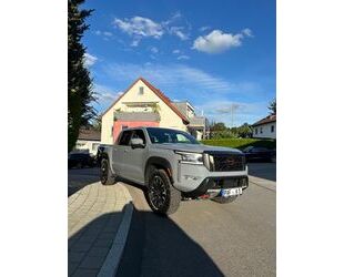 Nissan Frontier Gebrauchtwagen