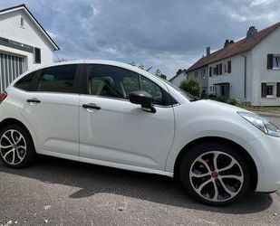 Citroen C3 Gebrauchtwagen