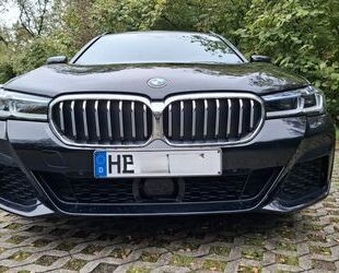 BMW 530 Gebrauchtwagen