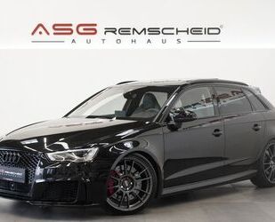 Audi RS3 Gebrauchtwagen