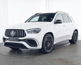 Mercedes-Benz GLE 63 AMG Gebrauchtwagen
