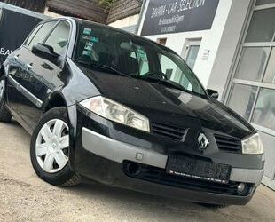 Renault Megane Gebrauchtwagen