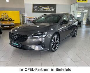 Opel Insignia Gebrauchtwagen