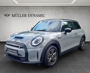 Mini Cooper SE Gebrauchtwagen