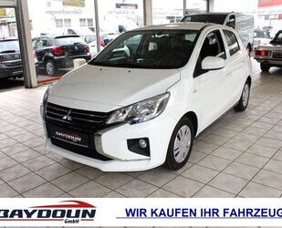 Mitsubishi Space Star Gebrauchtwagen