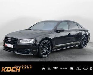 Audi A8 Gebrauchtwagen